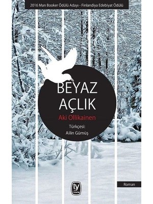Beyaz Açlık