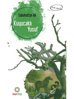 Kuyucaklı Yusuf (Cep Boy)
