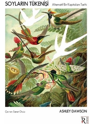 Soyların Tükenişi