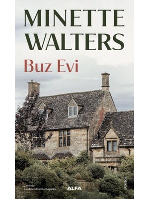 Buz Ev