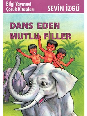 Dans Eden Mutlu Filler