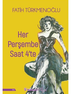 Her Perşembe Saat 4'te