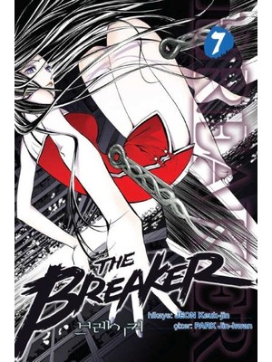 Breaker Cilt 07
