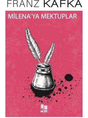 Milena'ya Mektuplar