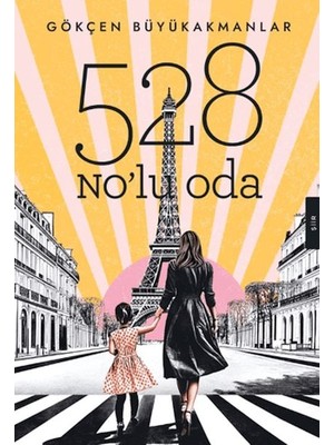 528 No’lu Oda