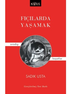 Fıçılarda Yaşamak - Sıradaşı Hayatlar