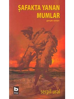 Şafakta Yanan Mumlar