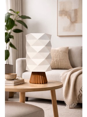 Neolab Lunarageo Masa Lambası