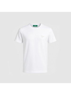 Togo Erkek Basic T-Shirt [830009]