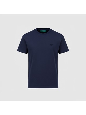 Togo Erkek Basic T-Shirt [830009]