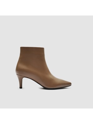 Togo Kadın Topuklu Bot [060283]