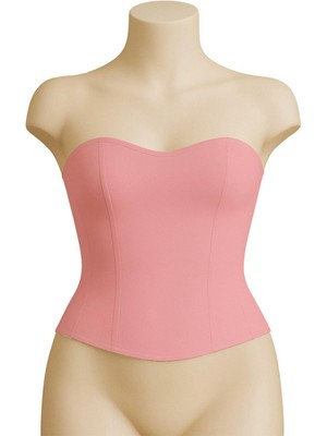 MTM My The Mall Giyim Pembe Mı Emay 9155 Terletici Büstiyer