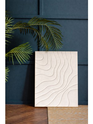 El Yapımı Dekoratif Pinterest Tablo