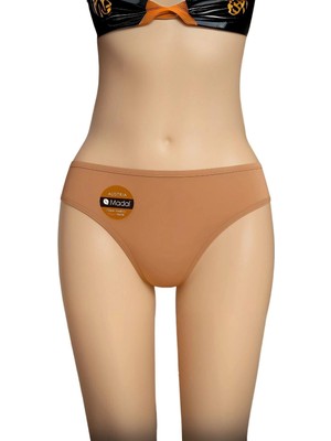 MTM My The Mall Giyim Modal Slıp Külot Kadın 2466