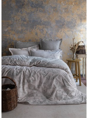 Apricitas Home Tek Kişilik Mila Adaçayı Complete Set