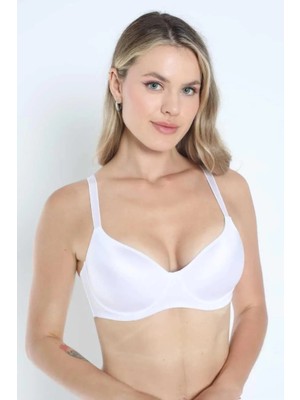 Godewo Sütyen  B Cup Kadın 520 Siyah - 105