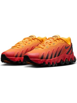Nike Air Max Dn8 Laser Orange Black