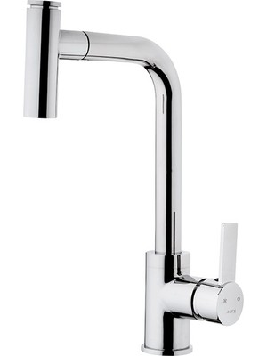 Bf Filiz Kare Omega Mix Spiralli Evye Bataryası (Çift Fonksiyonlu )