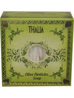 Indispensablely Zeytin Taneli Zeytinyağlı Sabun 150GR