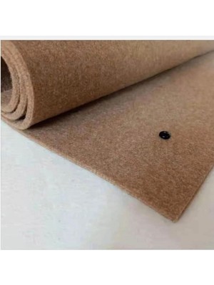 Salteks El Işi Hediyelik Keçe 50X50 3mm Kalınlığında Her Renk A Kalite Keçe