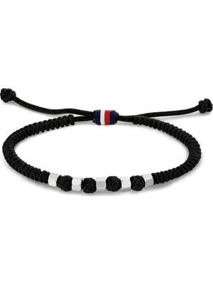 Tommy Hilfiger THJ2790681 Erkek Bileklik