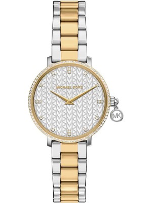 Michael Kors MK7574 Kadın Kol Saati