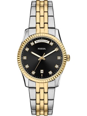 Fossil FES5458 Kadın Kol Saati