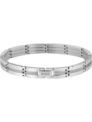 Boss Watches HBJ1580803 Erkek Bileklik