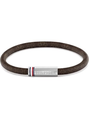 Tommy Hilfiger THJ2790703 Erkek Bileklik