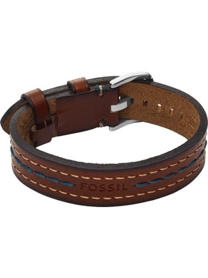 Fossil JF04949-040 Erkek Bileklik