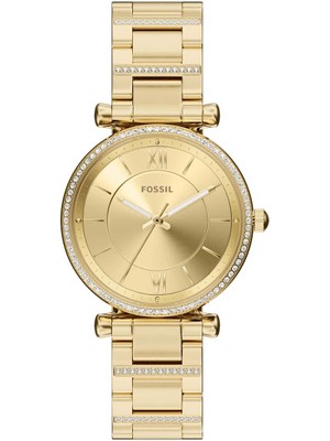 Fossil FES5465 Kadın Kol Saati