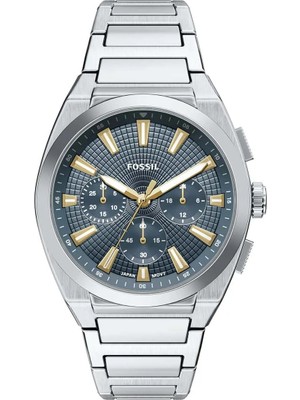 Fossil FFS6154 Erkek Kol Saati