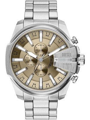 Diesel DZ4702 Erkek Kol Saati