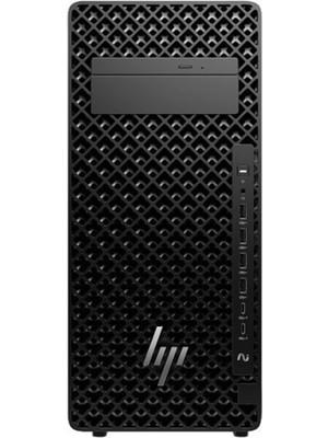 Verto Hp Ws B34K0ES Z2 G1I U9-285 1X32GB 1tb SSD Intel Graphıcs WIN11P 5 Yıl Yerinde Garanti