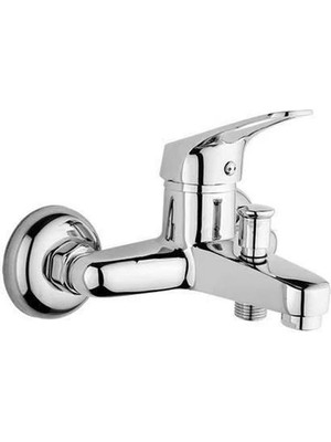 Aesco Mix Banyo Bataryası Lavabo - Evye 3 Lü Avantajlı Set ( Lisinya )