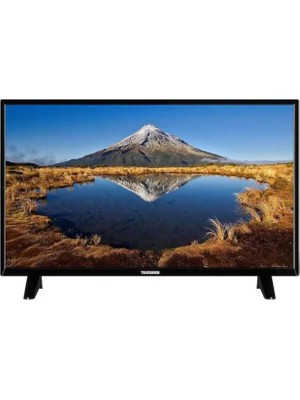 Telefunken 32TF6540A, 32&amp;quot;, 82 Cm, Hd Ready, 400Hz, Dahili Uydu Alıcı, Wifi, Smart, LED Televizyon