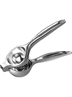 Starseven Epinox Çelik Limon Sıkacağı Epx-Ls-01
