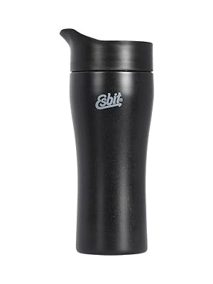 Starseven Esbit Paslanmaz Çelik Thermo Mug, 375 ml