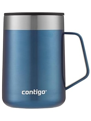 Starseven Contigo Streeterville Vakumlu Masa Kupasi 420 ml