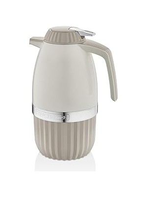 Starseven Elegant Serisi 2 Litre Cam Termos