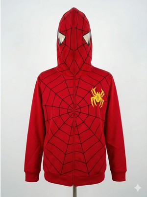 Haknur Örümcek Adam Hırka