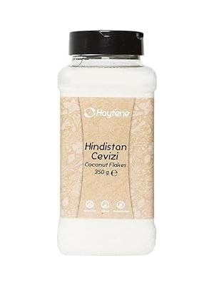 Starseven Hindistan Cevizi Rende - 350 gr