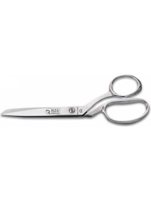 İnura Global A8257-12 Tezgah Makası No: 12 Inç / 30,48 cm - Krom Kaplama