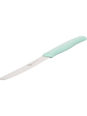 Starseven Zwilling Twin Çok Amaçli | Dalgali Kenar | 12 cm