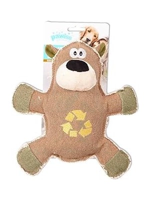 Starseven Pawise Real Tuff Ayıcık Oyuncak