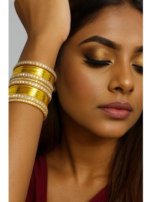 Kaftan Collection Hint Bileklik Bilezik Aksesuarı