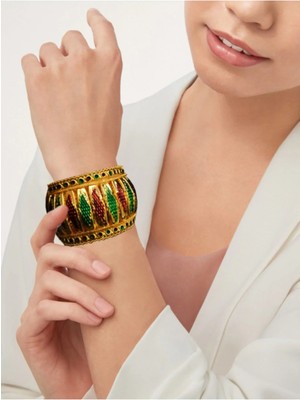 Kaftan Collection Hint Bileklik Aksesuarı