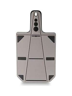 Starseven Grey Katlanabilir Kesme Tahtası