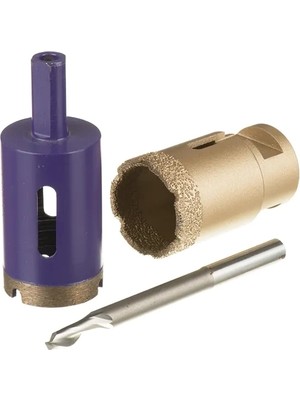 İnura Global Elmaslı Mermer Granit Panç - 33 mm