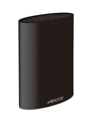 Starseven Arcos Tacos - 20 Cm'ye Kadar Bıçaklar Için Evrensel Bloğu - Termoplastik Kauçuktan Üreti